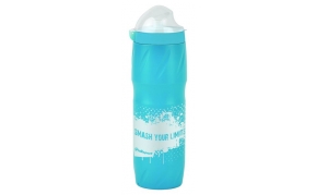 Polisport KULACS 4H THERMAL SMASH kék 500ml